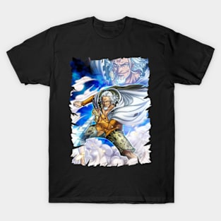 SILVERS RAYLEIGH MERCH VTG T-Shirt